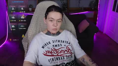 the_ice_owl online show from 13, 4, 2026