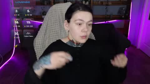 the_ice_owl online show from 15, 4, 2026