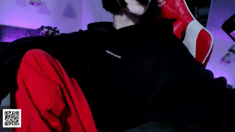 Goddess Misha online show from 1, 3, 2026