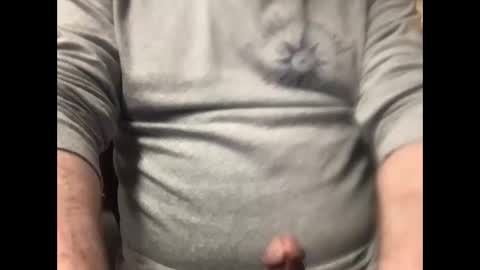 BarryMcCockiner online show from 1, 10, 2025