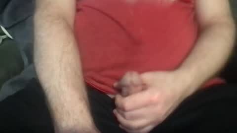 BarryMcCockiner online show from 16, 11, 2025