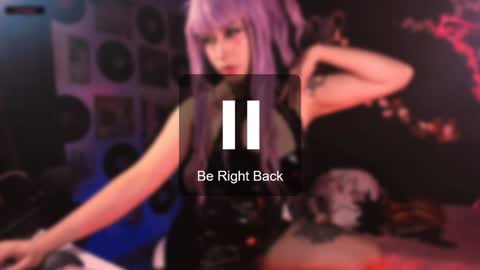 Snapshot of the_kitty_roxy chatting on 3, 1, 2025 ... ... online show from 3, 1, 2025