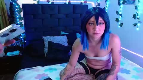 the_lesbian_game online show from 22, 1, 2025