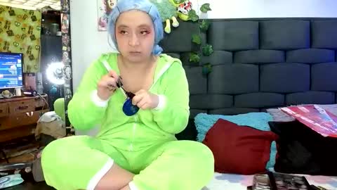 the_lesbian_game online show from 9, 2, 2026