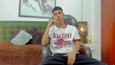   T H E    M A R K   K I N G online show from 15, 12, 2025