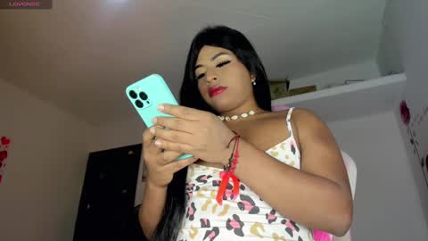 the_megan_ts online show from 21, 2, 2025