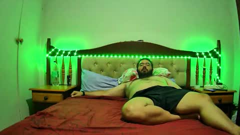 Snapshot of the_misfts chatting on 3, 2, 2026 the_misfts online show from 3, 2, 2026