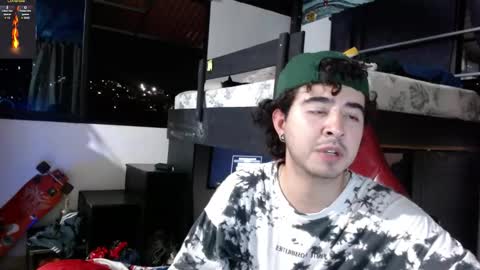 the_nerdy_wizard online show from 11, 9, 2025