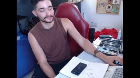 the_nerdy_wizard online show from 13, 9, 2025