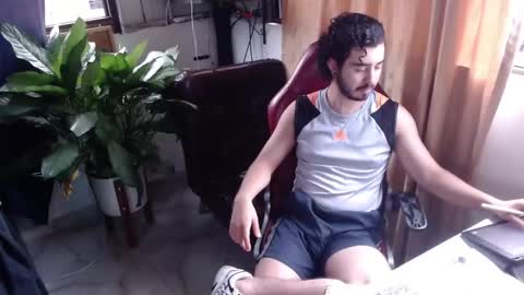 the_nerdy_wizard online show from 4, 10, 2025