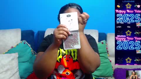 K-J online show from 9, 1, 2025