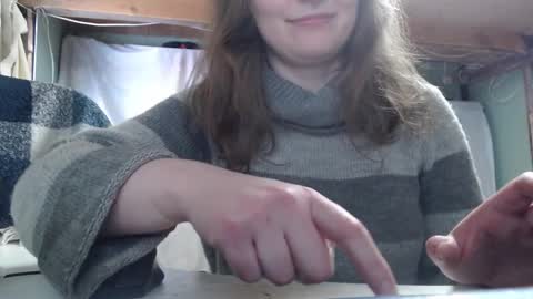 Ekye online show from 18, 3, 2026