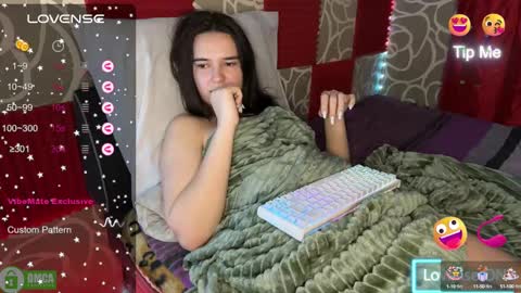 Alice online show from 19, 2, 2025