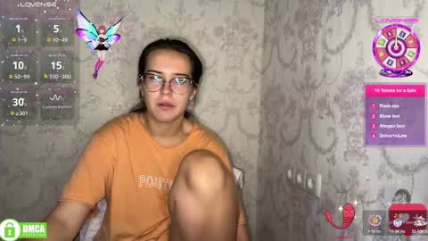 Alice online show from 11, 10, 2025