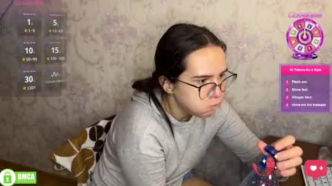 Alice online show from 5, 12, 2025