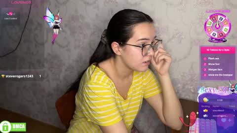 Alice online show from 9, 1, 2026