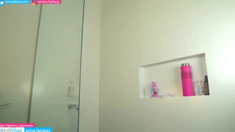 Snapshot of the_pussy_boulevard chatting on 5, 12, 2024 Anna online show from 5, 12, 2024