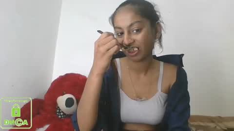 Suzan Sexy online show from 9, 1, 2025