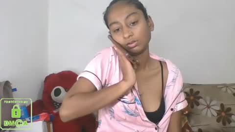 Suzan Sexy online show from 16, 1, 2025