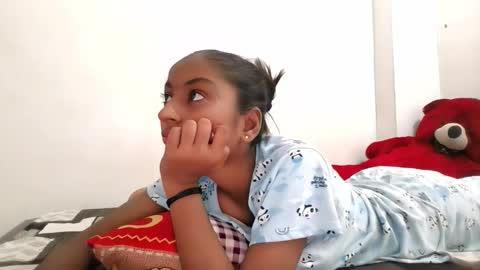 Suzan Sexy online show from 24, 9, 2025