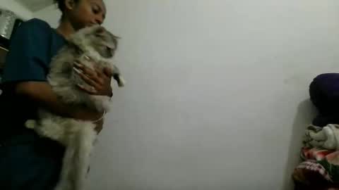 Suzan Sexy online show from 4, 10, 2025