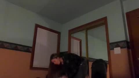 Snapshot of the_sam_ chatting on 20, 12, 2024 the_sam_ online show from 20, 12, 2024