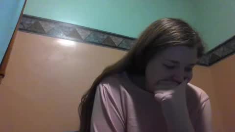 Snapshot of the_sam_ chatting on 31, 12, 2024 the_sam_ online show from 31, 12, 2024