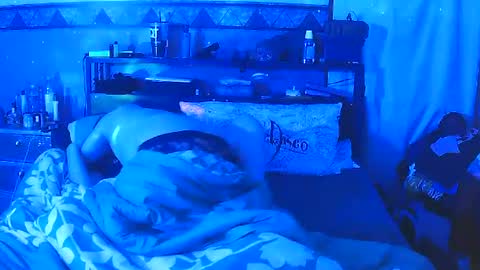 Snapshot of the_sam_ chatting on 8, 1, 2025 the_sam_ online show from 8, 1, 2025