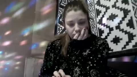 Snapshot of the_sam_ chatting on 13, 1, 2025 the_sam_ online show from 13, 1, 2025