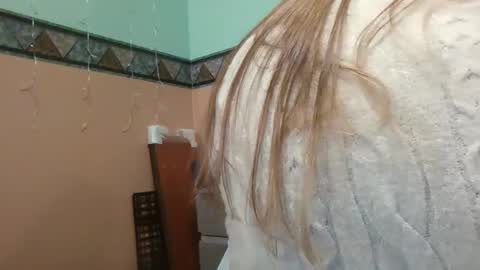 Snapshot of the_sam_ chatting on 13, 1, 2025 the_sam_ online show from 13, 1, 2025