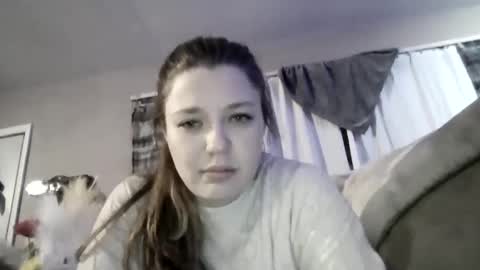 Snapshot of the_sam_ chatting on 14, 1, 2025 the_sam_ online show from 14, 1, 2025