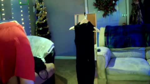 Snapshot of the_sam_ chatting on 16, 1, 2025 the_sam_ online show from 16, 1, 2025