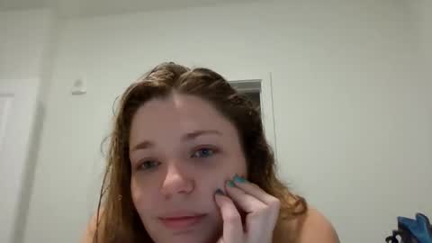 Snapshot of the_sam_ chatting on 30, 1, 2025 the_sam_ online show from 30, 1, 2025