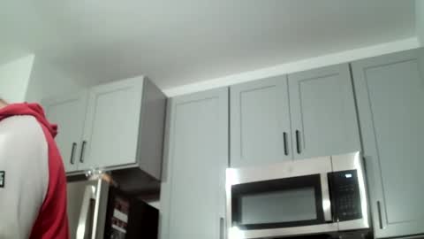 Snapshot of the_sam_ chatting on 2, 2, 2025 the_sam_ online show from 2, 2, 2025