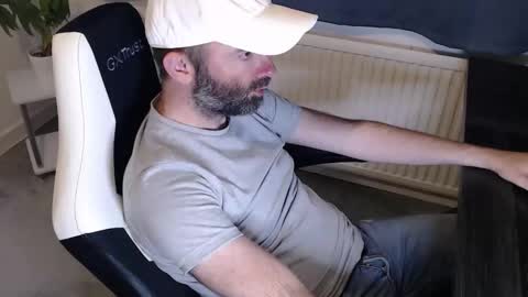 the_sensual_masturwait online show from 21, 9, 2025