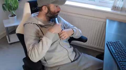 the_sensual_masturwait online show from 25, 9, 2025