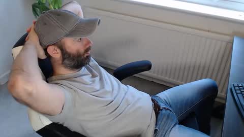 the_sensual_masturwait online show from 28, 9, 2025