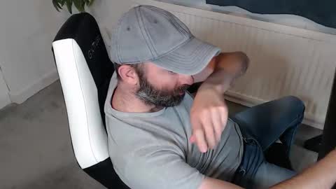 the_sensual_masturwait online show from 30, 9, 2025