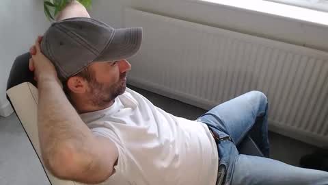 the_sensual_masturwait online show from 2, 10, 2025