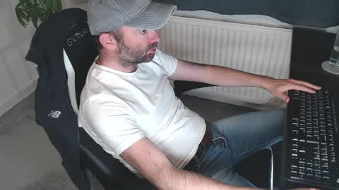 the_sensual_masturwait online show from 7, 10, 2025