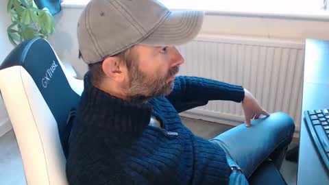 the_sensual_masturwait online show from 11, 10, 2025