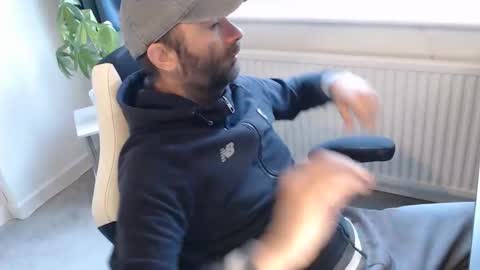 the_sensual_masturwait online show from 14, 10, 2025