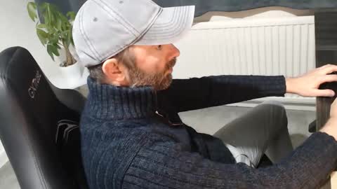 the_sensual_masturwait online show from 15, 10, 2025