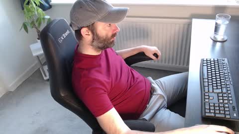 the_sensual_masturwait online show from 17, 11, 2025