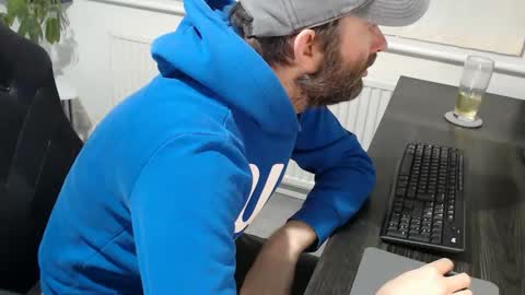 the_sensual_masturwait online show from 21, 12, 2025