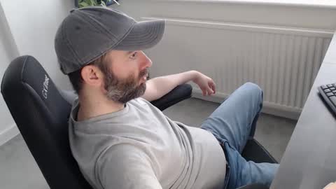 the_sensual_masturwait online show from 18, 2, 2026