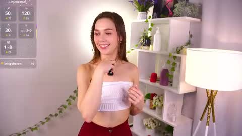 My name is Cynthia and Im very happy to see you in my sweet room  online show from 15, 7, 2026