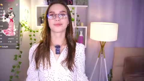My name is Cynthia and Im very happy to see you in my sweet room  online show from 22, 7, 2026