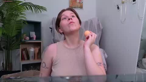 Snapshot of the_virg1n_marie chatting on 28, 6, 2026 The Rosemarie I Wed FriSun 1 AM 9 AM EDT online show from 28, 6, 2026