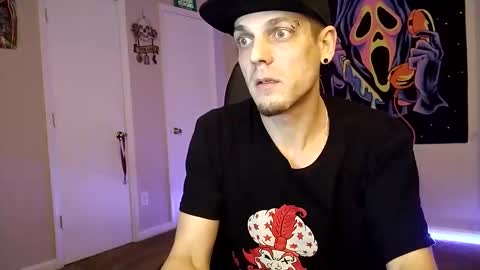 Snapshot of the_wicked22 chatting on 21, 1, 2025 Wicked online show from 21, 1, 2025